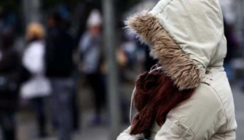 Frío extremo: arranca una semana helada en La Plata