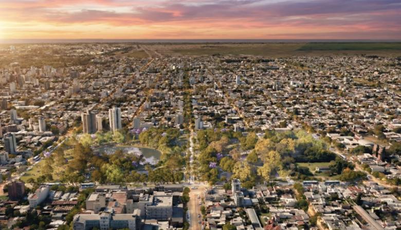 Parque Saavedra: qué plantearon los vecinos y cuáles fueron las respuestas del Municipio
