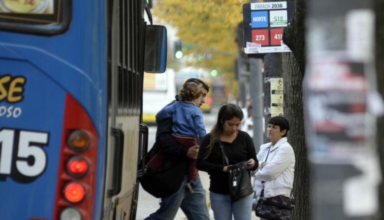 Parque Saavedra: casi 20 ramales de micros modificarán sus recorridos en La Plata