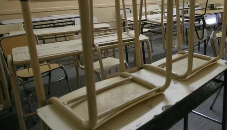 Docentes universitarios anuncian paro tras rechazar el acuerdo salarial con el Gobierno