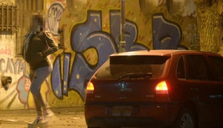 Incidentes en la Zona Roja de La Plata: denuncian agresiones durante un operativo y crece la polémica