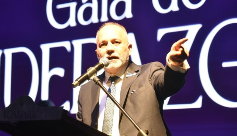 La Plata reunirá a más de 500 líderes en una gala clave para debatir el futuro de la Provincia