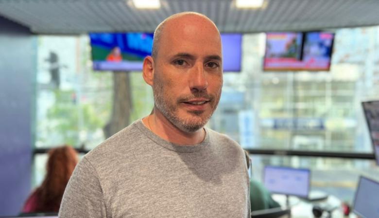 Leguizamón apuntó contra Kreplak por la crisis de IOMA: "Los afiliados merecen respuestas"