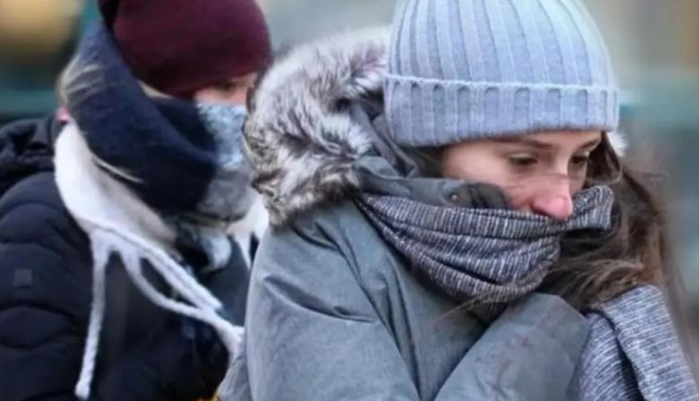La Plata volvió a ubicarse entre las ciudades más frías del país