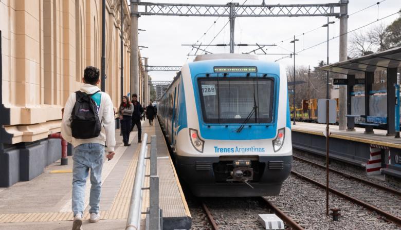 Nuevos aumentos en el Tren Roca y en los micros que conectan con La PLata
