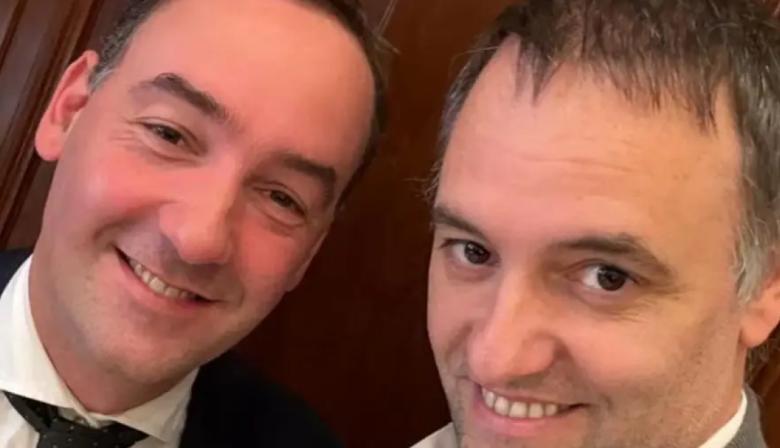 La Justicia pidió más documentación a Francisco Adorni en la causa por sus declaraciones juradas