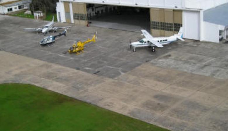 La Plata analiza reactivar el aeropuerto con inversión privada y un nuevo esquema de gestión