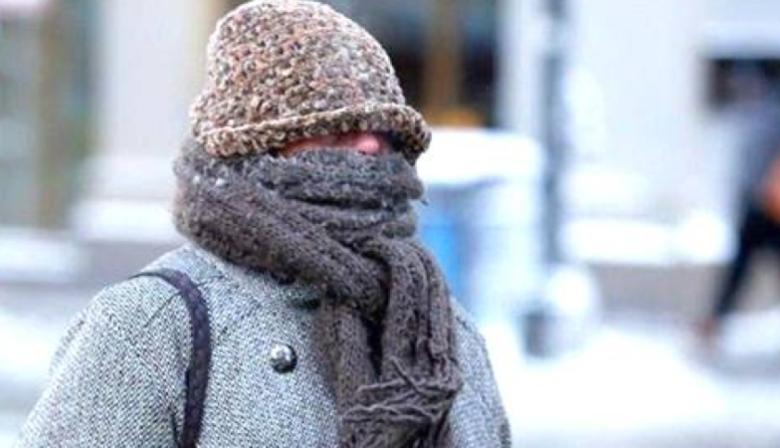 Ola polar en Argentina: el frío se intensifica y rige alerta en gran parte del país