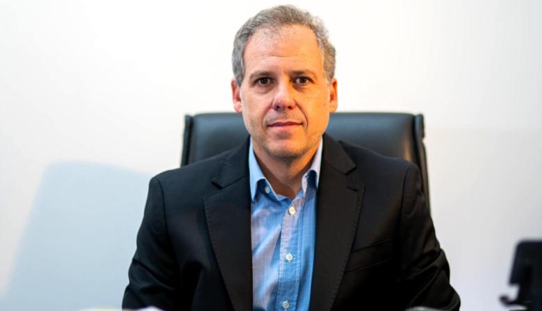 Rico Zini propuso un “liberalismo pragmático” para transformar la Provincia de Buenos Aires