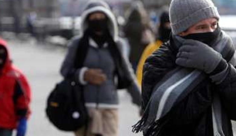 La Plata amaneció congelada: fue una de las ciudades con menor temperatura de toda la Argentina