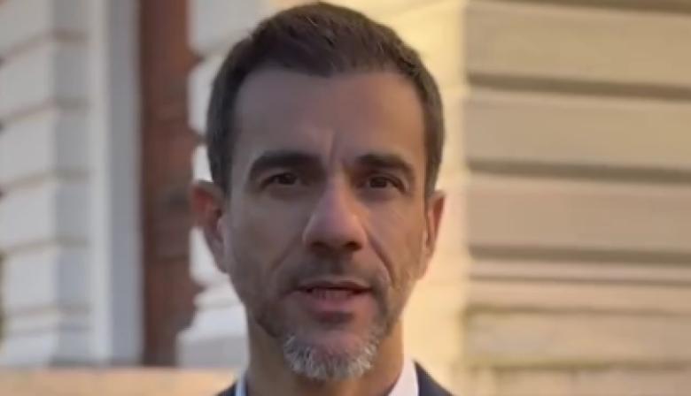 Petrecca: "El ajuste empezó por el Programa MESA"