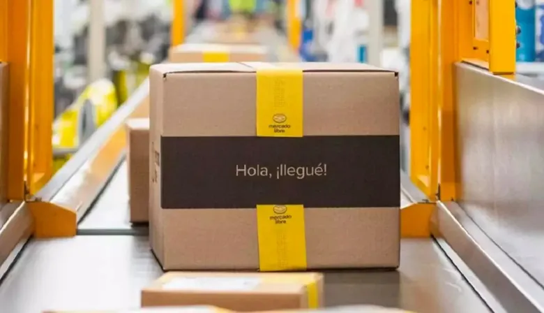 Mercado Libre proyecta un nuevo centro logístico en La Plata y promete 900 empleos