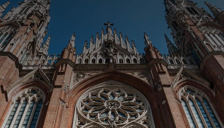 La Catedral de La Plata venció a Notre Dame y al Duomo: qué pasó en la final