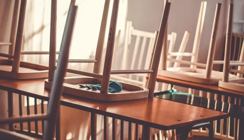La UNLP arranca dos días sin actividad y el conflicto salarial sigue abierto