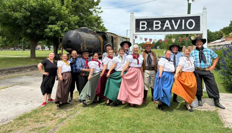 Bavio celebra sus 125 años con una gran fiesta popular este domingo