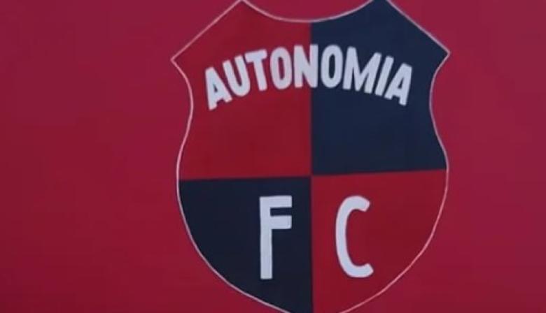 Robaron en el Club Autonomía de La Plata