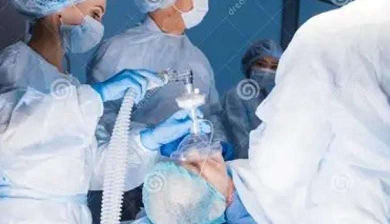 Reprograman cirugías en hospitales públicos de La Plata por el reclamo de anestesiólogos
