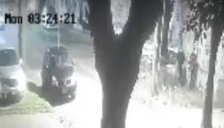 Barrio Hipódromo: entraron a una casa mientras dormían y crece el reclamo por la inseguridad