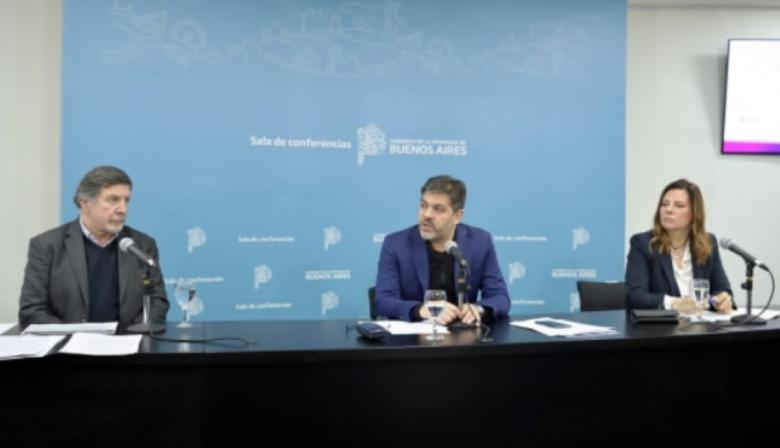 Las familias de escuelas primarias bonaerenses ya pueden consultar calificaciones e inasistencias desde MiPBA