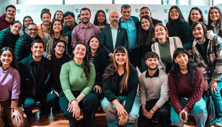 La Plata y un congreso clave para las juventudes: quiénes vienen y qué se discutirá