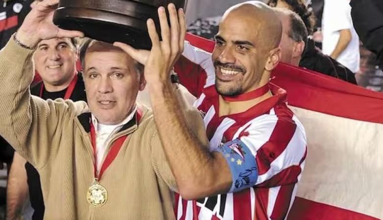 Estudiantes cumple 121 años: cronograma completo de festejos y homenaje a Alejandro Sabella