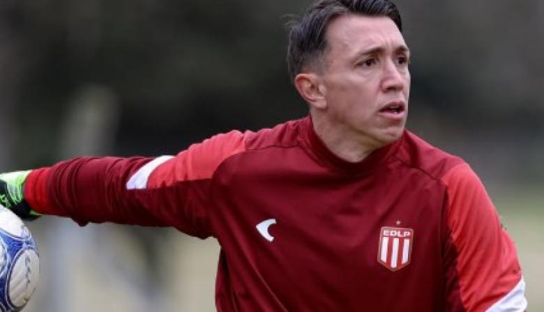 Estudiantes define el equipo ante Gimnasia: Carrillo, Meza y Palacios están en duda