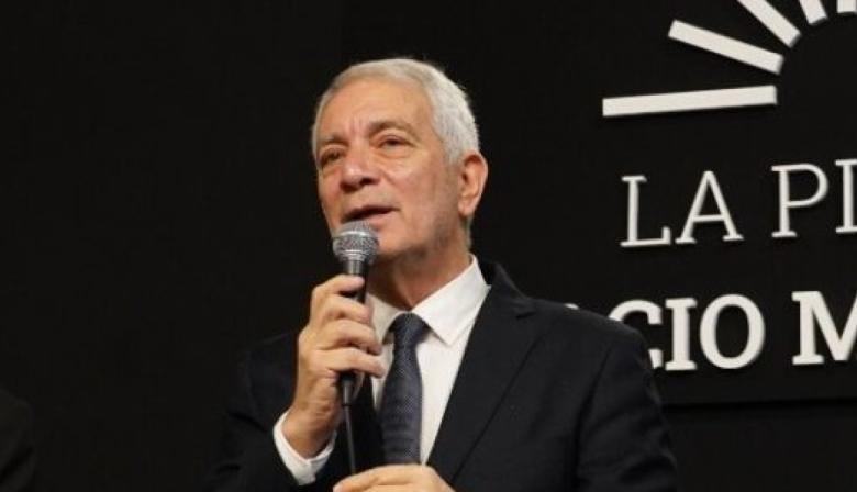Alak llamó a movilizarse contra la reforma de la Ley de Tierras: "Es un caballo de Troya"