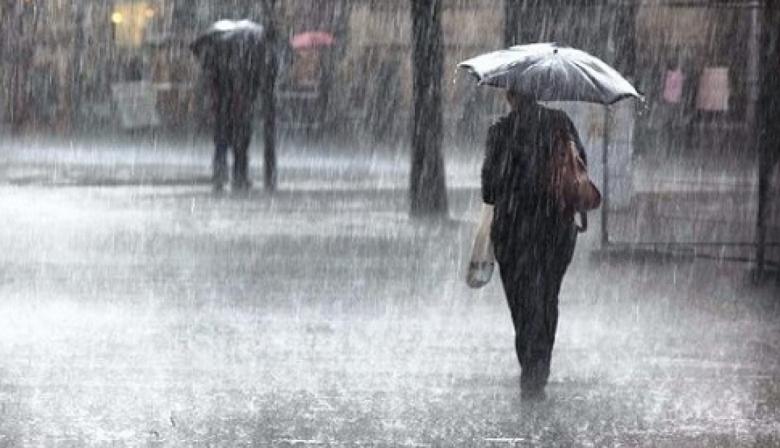 Jueves gris en La Plata: lluvias durante la mañana y varias jornadas de frío por delante