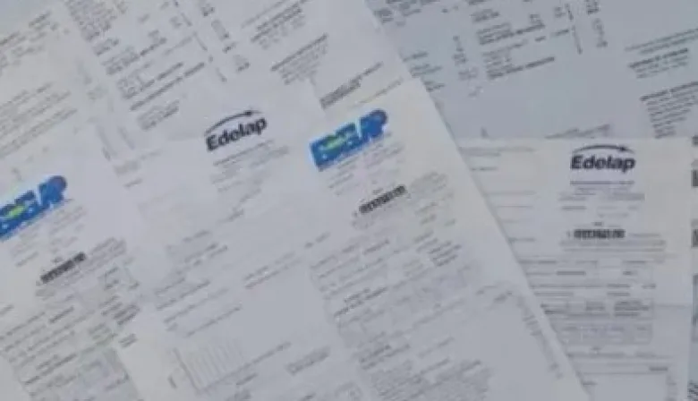 Apagón en La Plata: Edelap comenzó a informar cómo será la bonificación en las facturas