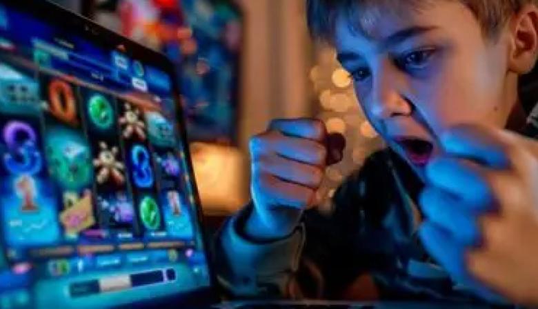 Ludopatía infantil: impulsan una ley para que los clubes bonaerenses ayuden a prevenir las apuestas
