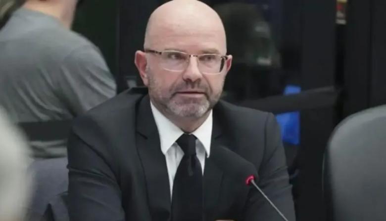 Licencian por 90 días a un juez de La Plata denunciado por presunto maltrato laboral