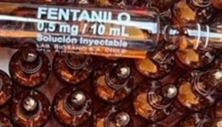 Fentanilo contaminado: procesaron en La Plata a dos exfuncionarias de organismos de control