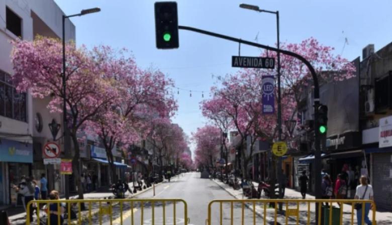El nuevo shopping de La Plata ya genera preocupación entre los comercios del centro