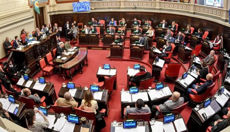 Senado bonaerense: qué proyectos se aprobaron y cuáles siguen en Diputados