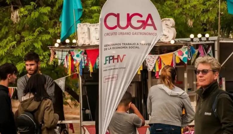 Caravana gastronómica en La Plata: cuándo llega, dónde será y qué habrá