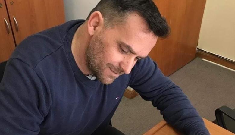 Berisso: Pablo Swar cuestionó a Cagliardi por su proyección electoral para 2027