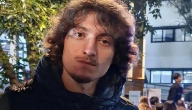 ¿Dónde está Mariano Martínez? Buscan al estudiante de Arquitectura desaparecido en La Plata