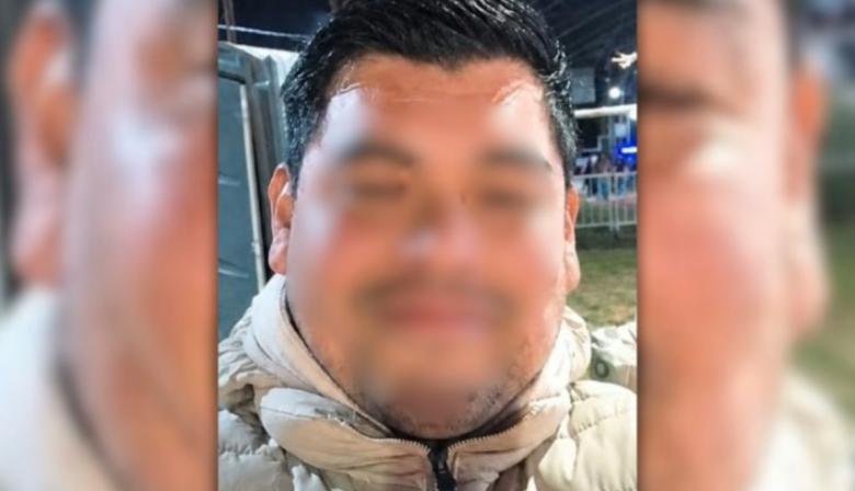 Apareció el hombre de La Plata que había salido a jugar al fútbol y era buscado por su familia