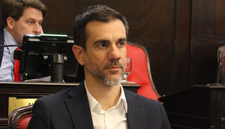 VTV bonaerense: Petrecca logró la aprobación de su proyecto y ahora Kicillof debe definir los cambios