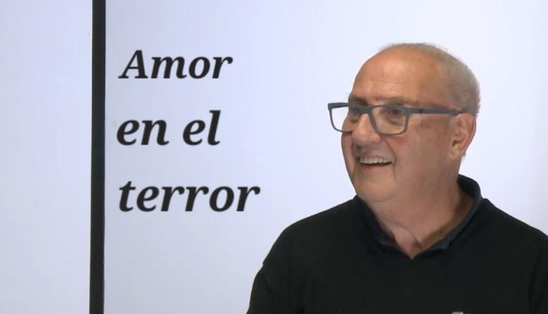 "La Noche de los Lápices también fue una historia de amor"
