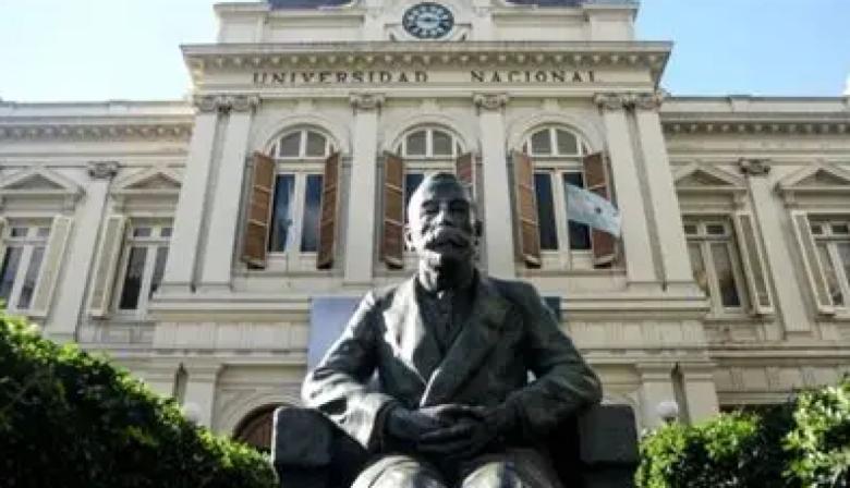 Inscripción a los colegios de la UNLP: fechas, requisitos y cuándo será el sorteo