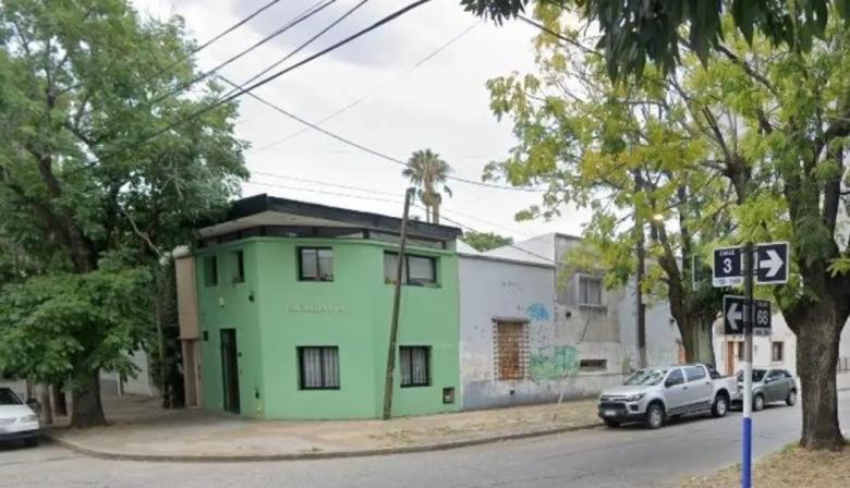 Golpearon y ataron a una madre frente a sus hijos y uno de los chicos logró liberarla