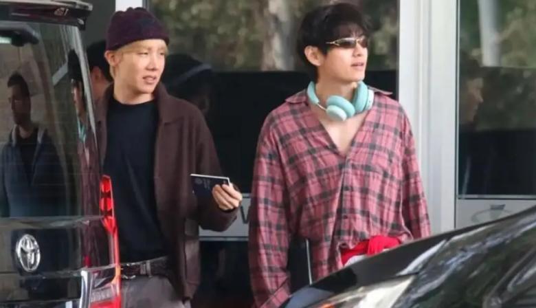 Insólito pedido de las fans de BTS: que todos se bañen antes de los shows