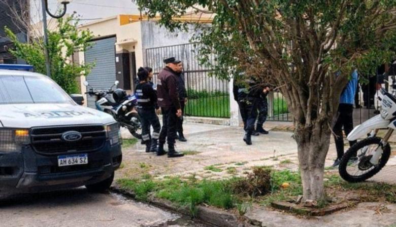 Femicidio en La Plata: confesó que mató a su pareja, viajó a Jujuy con su hija y se entregó tres días después
