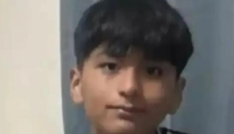 Marcha por Luis Yauri en La Plata: su familia exige justicia tras la muerte del adolescente atropellado por un colectivo