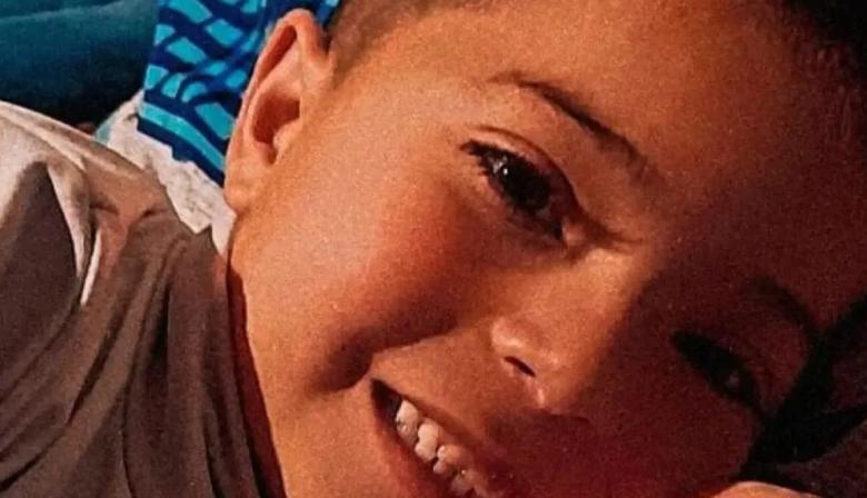 Activaron la Alerta Sofía por la búsqueda de un niño de 5 años en La Plata