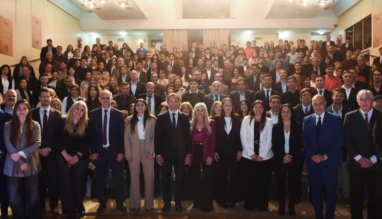 El Colegio de la Abogacía de La Plata busca llegar al Consejo de la Magistratura de la Nación