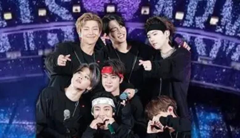 BTS llega a La Plata y la ciudad prepara tres días de K-pop, shows y actividades gratuitas