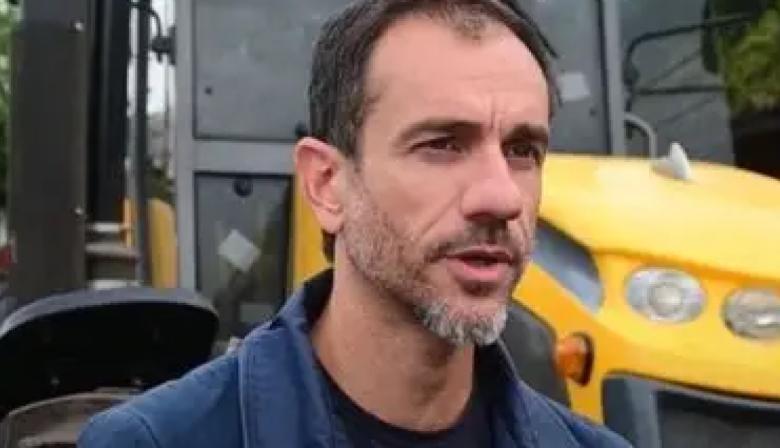 La VTV subió a $114.105 y Petrecca apuntó contra Kicillof