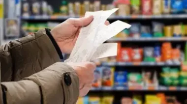 El Gobierno celebró el 1,5% de inflación en mayo pese a la caída del consumo